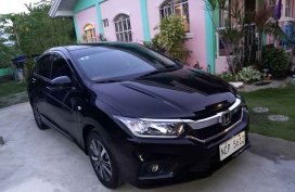 Honda City E 2018 Model