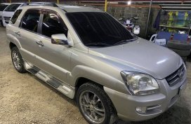 🚨🚨 RUSH SALE 🚨🚨“ CHEAPEST IN THE MARKET “ 🚗Kia Sportage 2009 4X4 DIESEL 