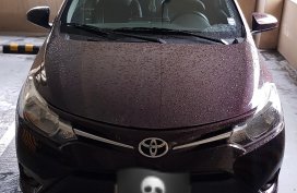  Selling second hand 2017 Toyota Vios Sedan