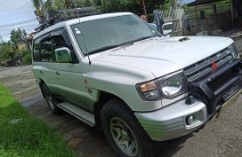 Used 2000 Mitsubishi Pajero  for sale in good condition