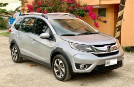 FOR SALE: 2018 Honda BRV MATIC- 7 seater