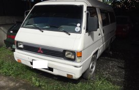 HOT!!! Selling pre-owned 2011 Mitsubishi L300 