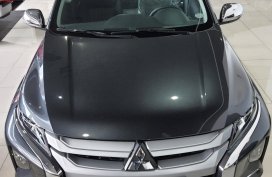 2021MY Mitsubishi Strada GLS 2wd AT