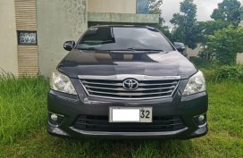 Rushsale Toyota innova 2.5V
