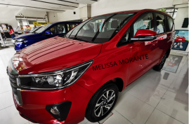 2021 TOYOTA INNOVA LOW DOWNPAYMENT