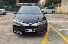 Honda City 2015 For Sale