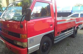 Sell 1986 Isuzu Elf 