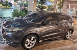 Honda Hr-V 2015 for sale Automatic