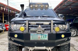 ✅ 2013 MITSUBISHI STRADA GLS 47T KM ONLY 4X4 AUTOMATIC TRANSMISSION