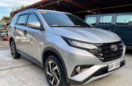 ✅ 2019 TOYOTA RUSH G 6T KM ONLY AUTOMATIC TRANSMISSION