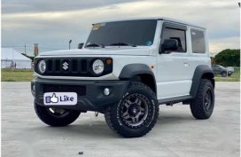 Suzuki Jimny 2021 for sale