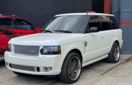 Land Rover Range Rover 2004 for sale Automatic