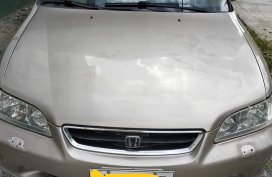 1998 Honda Accord for sale in Manual