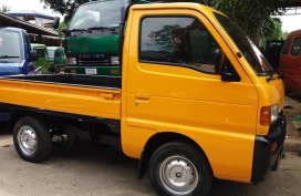 Selling Yellow Suzuki Carry 2000 in Cagayan de Oro