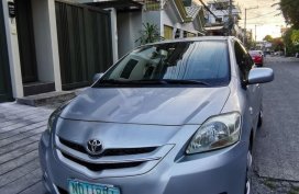 Toyota Vios 1.3 J Manual 2009