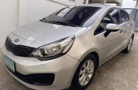 Kia Rio 2012 for sale in Automatic