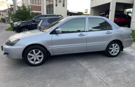 Mitsubishi Lancer 2010 for sale in Manual