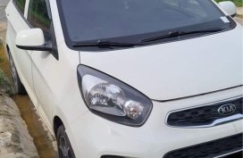 Selling Kia Picanto 2016 in San Juan