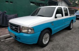 Selling Ford Escape 2003 in Marikina