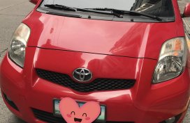 Second hand 2011 Toyota Yaris  1.5 S AT for sale