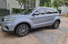 Sell 2020 Ford Territory in Pasay