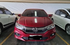 Well kept 2019 Honda City  1.5 E CVT for sale
