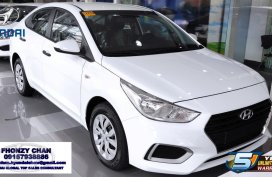 Drive home this Brand new Hyundai Accent  1.6 CRDi GL 6AT (Dsl)