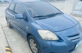 2008 Toyota Vios  1.3 E MT for sale by Trusted seller