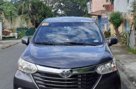 Used 2017 Toyota Avanza SUV / Crossover for sale