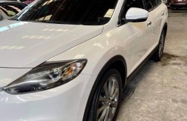 White Mazda CX-9 for sale in Mandaluyong