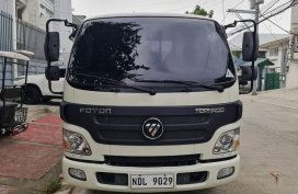 2019 Foton Tornado for sale in Manual