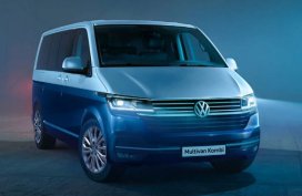 Volkswagen Multivan Kombi