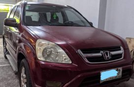 Honda CRV 2003 - Used