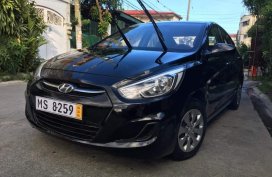 Second hand 2017 Hyundai Accent Sedan for sale
