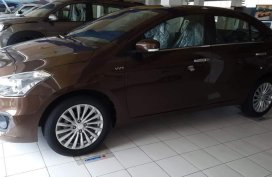 200K DISCOUNT FOR CASH TRANSACTION! Brand New 2021 Suzuki Ciaz