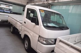 Brand New 2021 Suzuki Carry UV