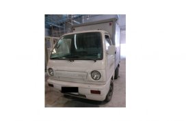 Second hand 2014 Suzuki Multi-Cab  for sale in good condition