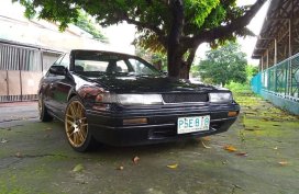 1990 Nissan Cefiro A31