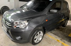 2020 Suzuki Celerio M/T