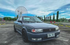 Nissan Sunny GTS 2 JDM Inspired