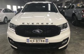 2020 Ford Everest Sports LITERAL KAYO ANG FIRST OWNER😍😍