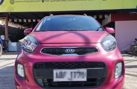 2015 Kia Picanto EX A/T 