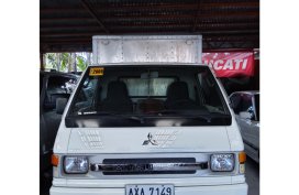🚘AVAILABLE UNIT FOR SALE🚘 MITSUBISHI L300 DELUXE 
