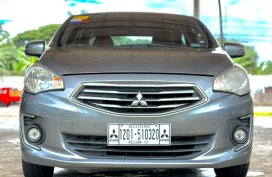 MITSUBISHI MIRAGE G4 GLS A/T Push start Button Top of the line 2019mdl acq Brandnew Condition