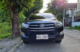 For sale Innova E 2016