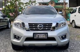 2019 Nissan Navara EL 4X2 automatic