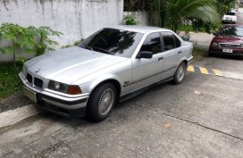 FOR SALE! 1995 BMW 316i  available at cheap price