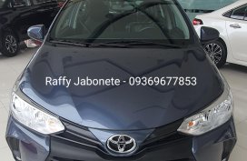 Toyota Vios XLE CVT Amazing Deals!