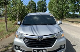 2nd hand 2016 Toyota Avanza  1.5 G AT for sale in good condition
