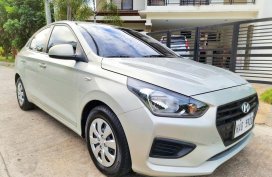 🕎 HYUNDAI REINA A/T ----- 2019 🕎